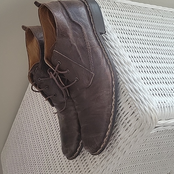 John Varvatos shoes - Picture 2 of 8